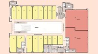 Spacetech Spotlite The Mall Of Joy Floor Plans