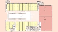Spacetech Spotlite The Mall Of Joy Floor Plans