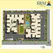 Srm Infracity Shree Raj Mahal Master Plan Image
