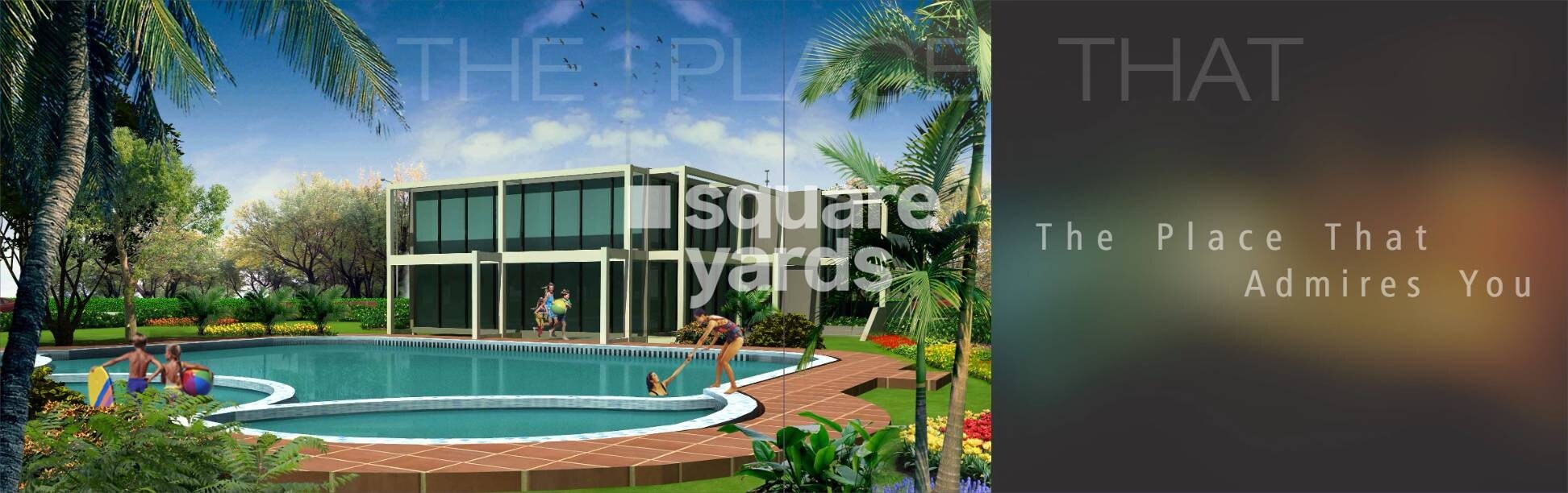 Super Realtech Oxy Homez Amenities-Features