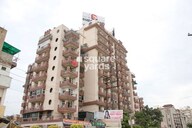 Supertech Icon Tower View