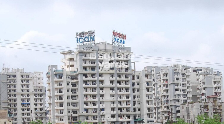 Supertech Icon Tower View 4