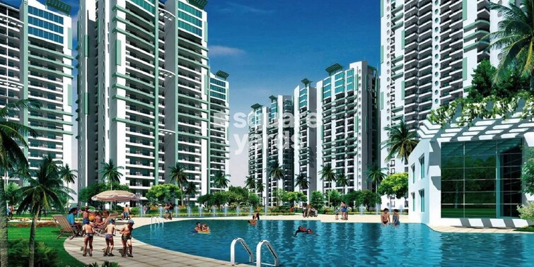 Supertech Livingston Cover Image