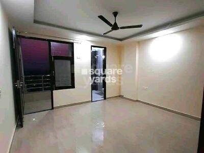 Supertech Pasha Oxy Homes Apartment Interiors