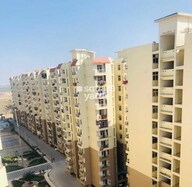 Supertech Pasha Oxy Homes Tower View