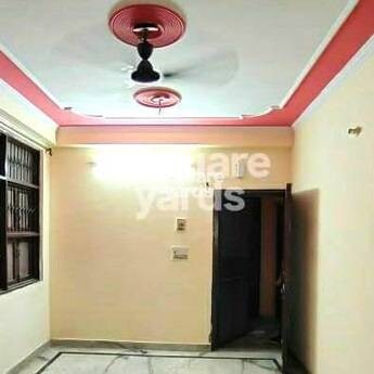 Surajmal Apartment Apartment Interiors