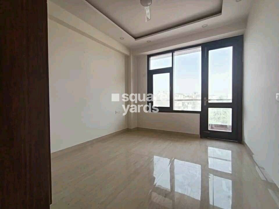 Surajmal Apartment Apartment Interiors