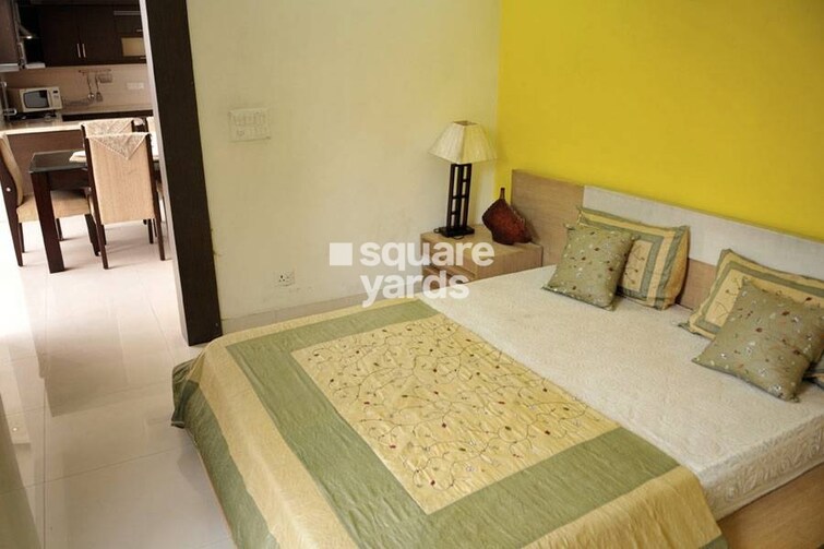 SVP Gulmohur Garden Apartment Interiors 1