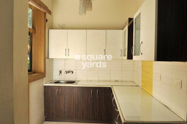 SVP Gulmohur Garden Apartment Interiors 4