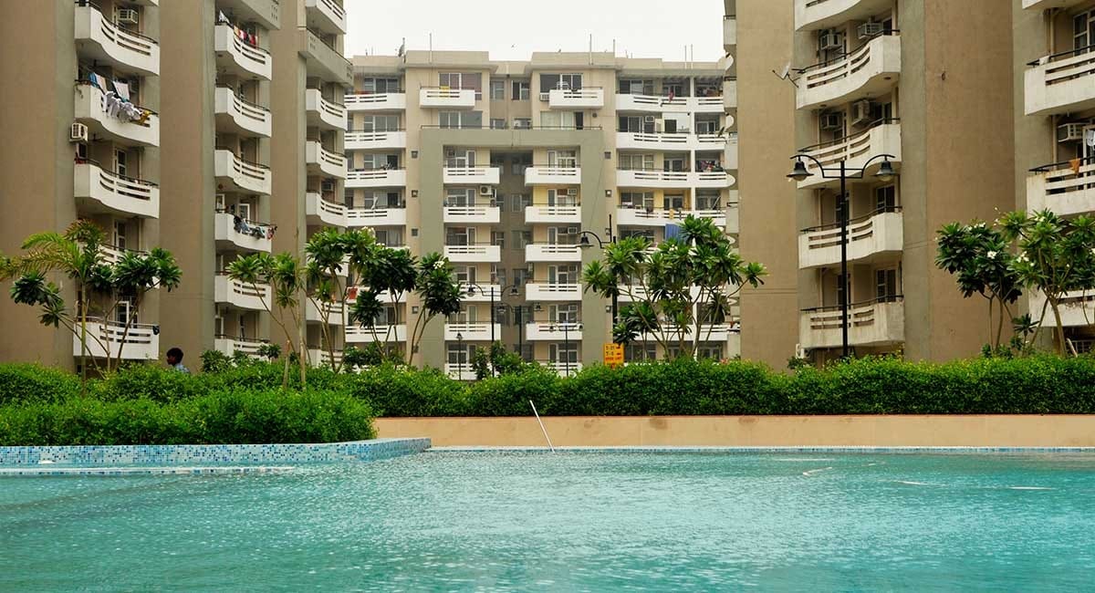 SVP Gulmohur Greens Amenities-Features 2