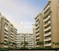 SVP Gulmohur Greens Tower View