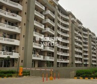 SVP Gulmohur Greens Tower View