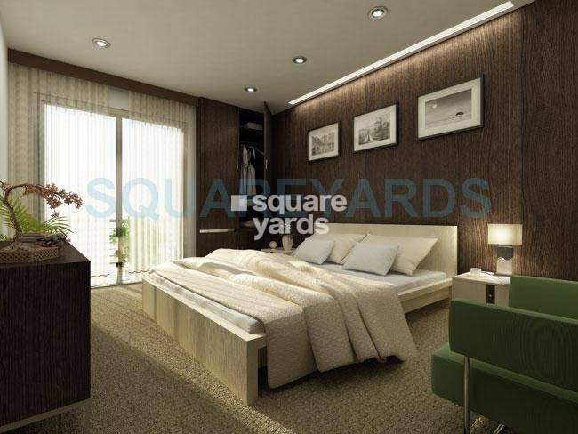 SVP Gulmohur Residency Apartment Interiors 1