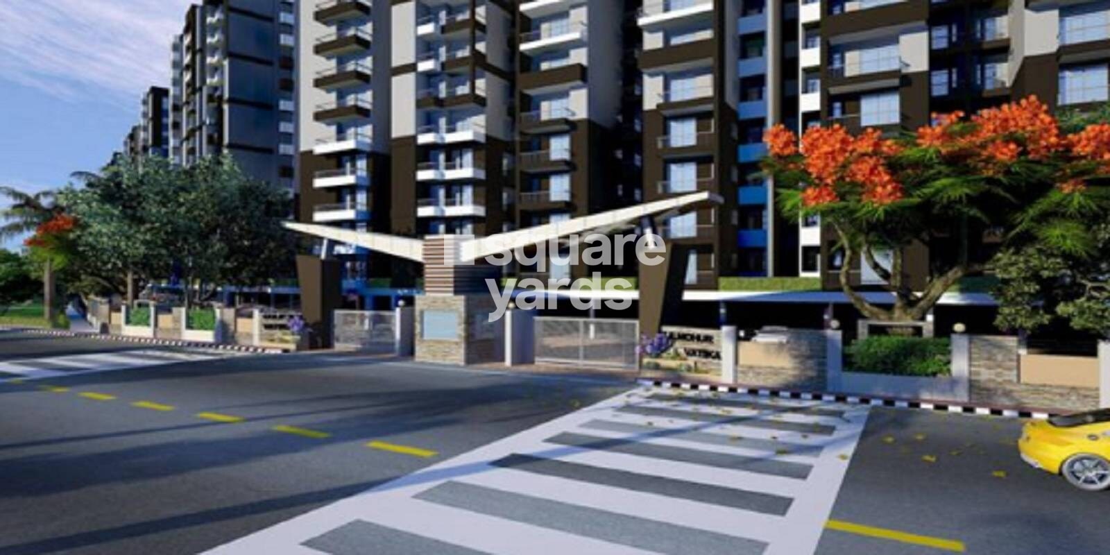 SVP Gulmohur Vatika Featured Image