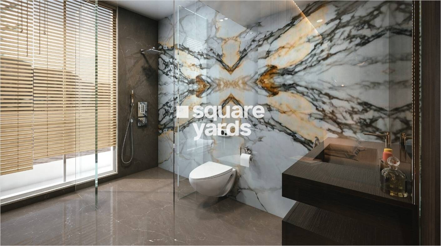 T And T Digitown Phase 1