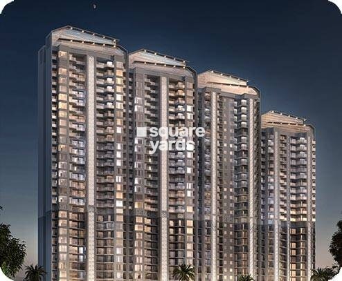 T And T Digitown Phase 1