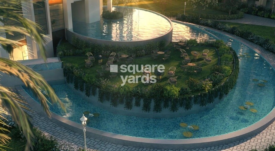 T And T Eutopia Phase 1 Amenities-Features 1