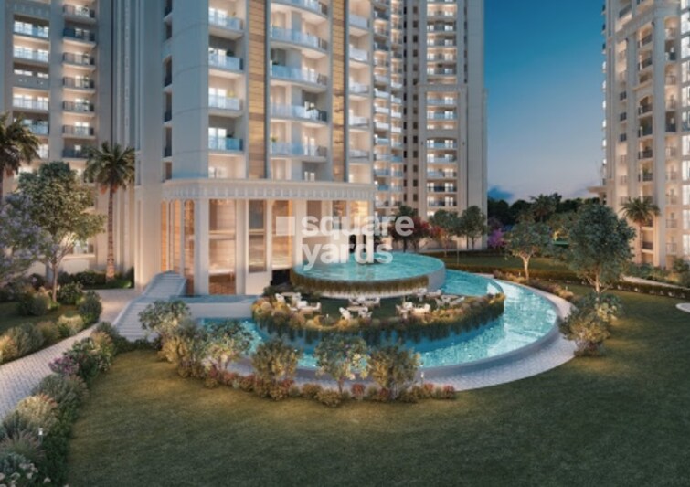 T And T Eutopia Phase 1 Amenities-Features 3