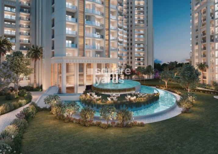 T And T Eutopia Phase 1 Amenities-Features 3