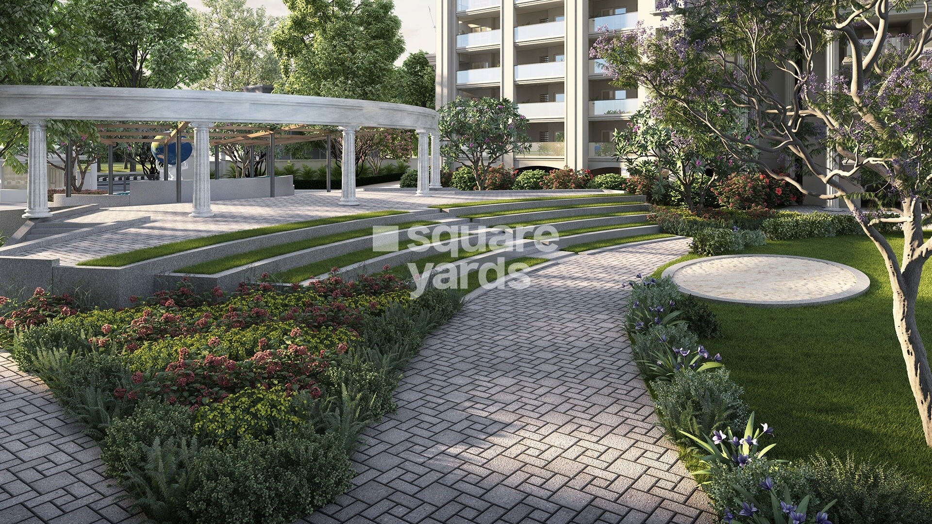 T And T Eutopia Phase 1 Amenities-Features 4