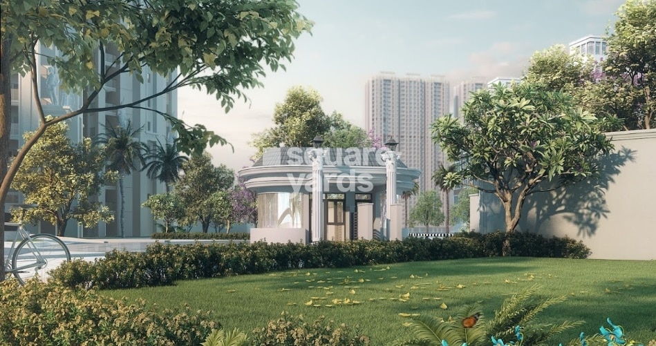 T And T Eutopia Phase 1