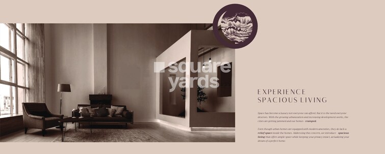 T And T Eutopia Phase 1 Apartment Interiors 1