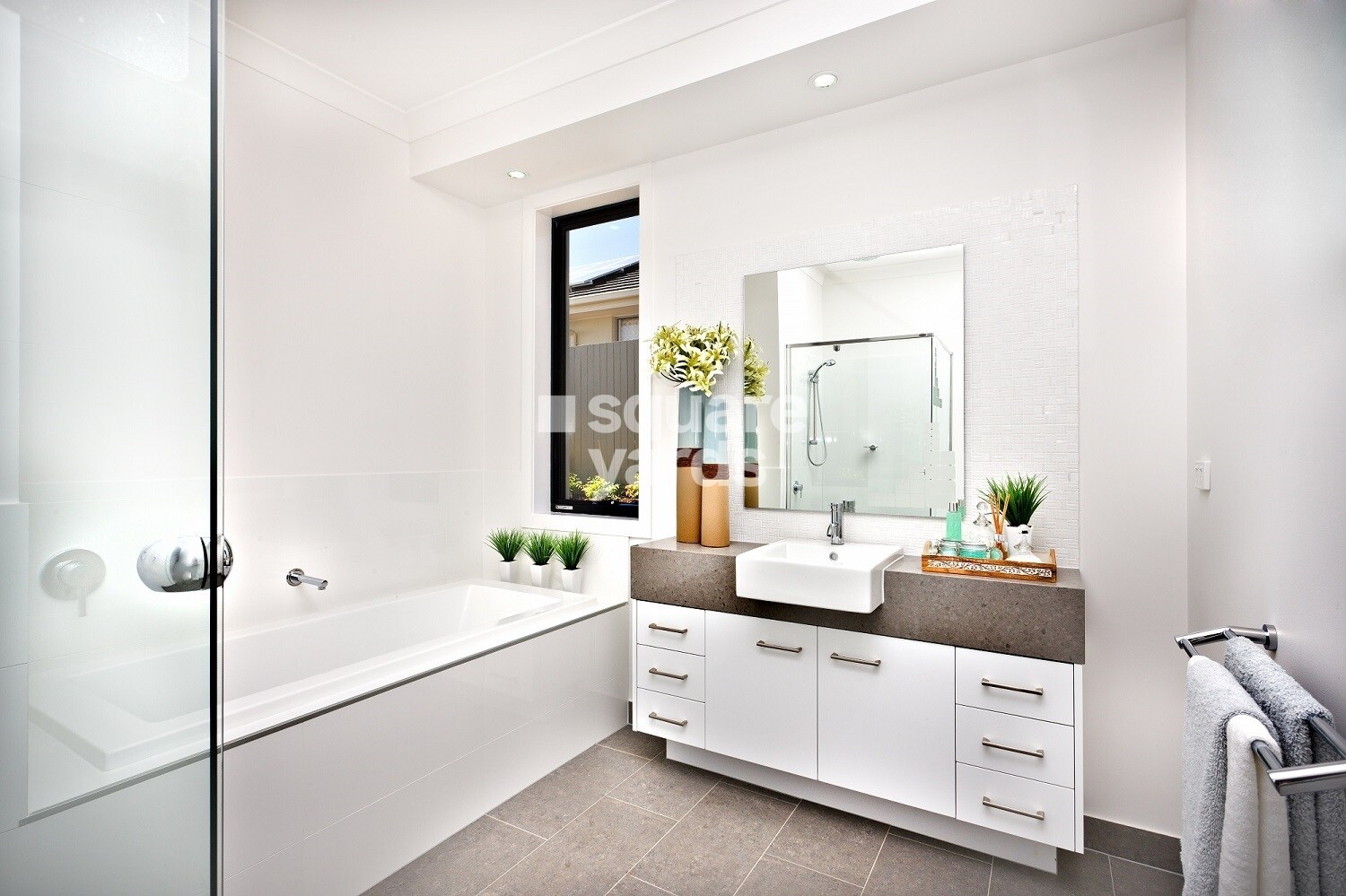 T And T Eutopia Phase 1 Apartment Interiors 4