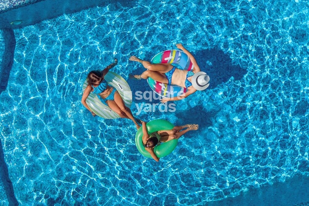 T And T The Blue Amenities-Features 1