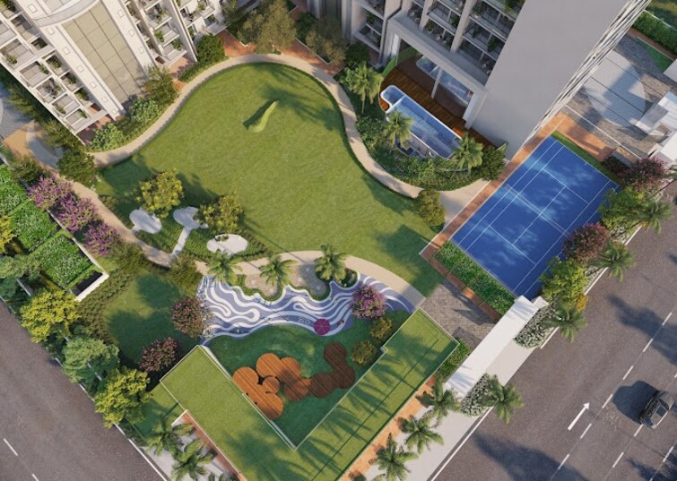 T And T The Blue Amenities-Features 4