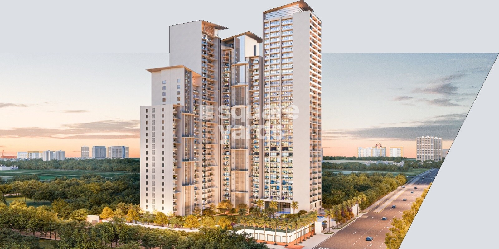 T And T The Blue Featured Image