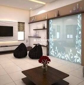 Techman Moti City Apartment Interiors