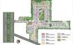 Techman Moti City Master Plan Image