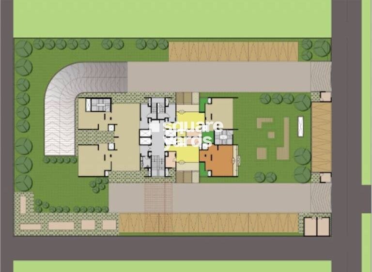 Thapar Arthah Master Plan 1