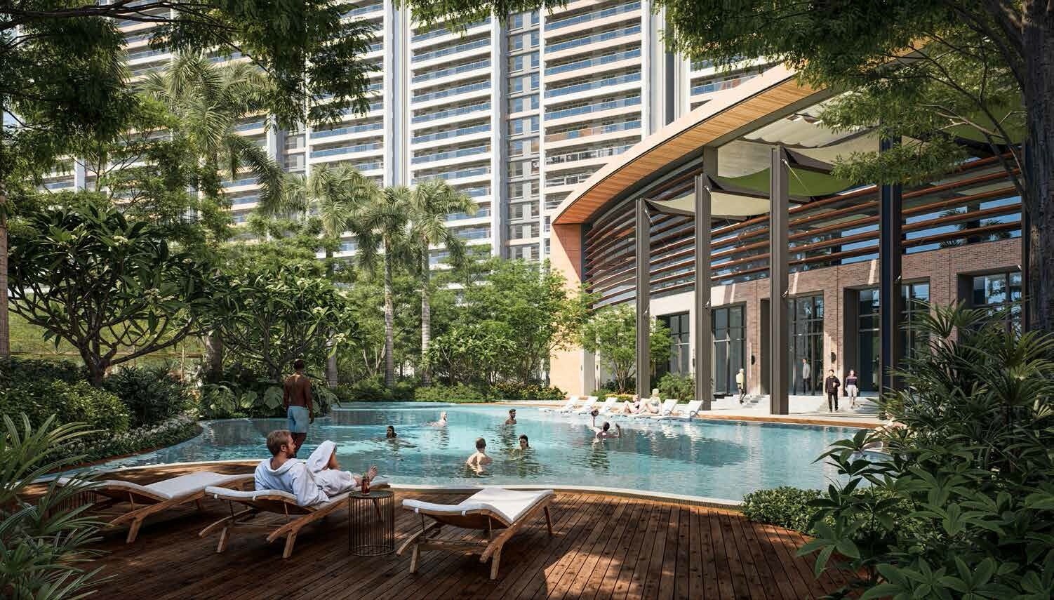 The Prestige City Amenities-Features 6