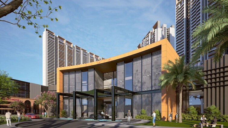 The Prestige City Amenities-Features 2