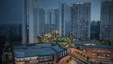 The Prestige City