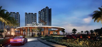 The Prestige City