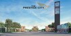 The Prestige City Cover Image