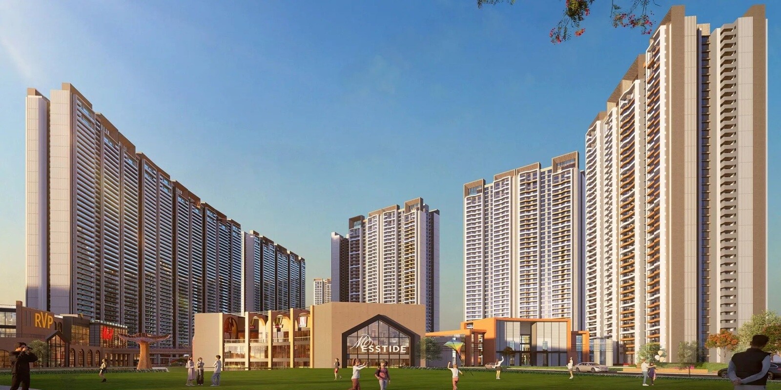the-prestige-city