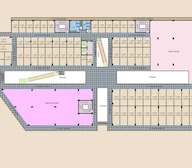 TRG The Mall Floor Plans