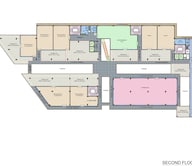 TRG The Mall Floor Plans