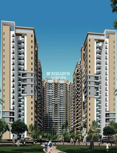 Truvae Fragrance Tower View 1