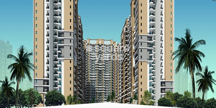 Truvae Fragrance Tower View 2