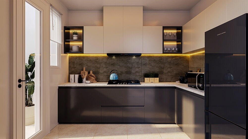 Uchdpl Eden Apartment Exteriors