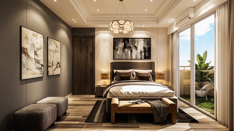 Uchdpl Eden Apartment Interiors 1