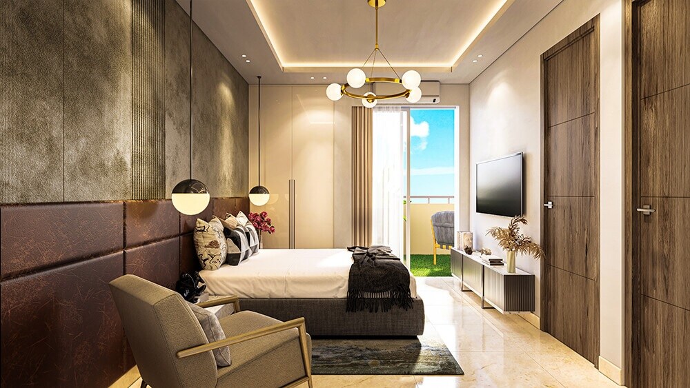 Uchdpl Eden Apartment Interiors 2