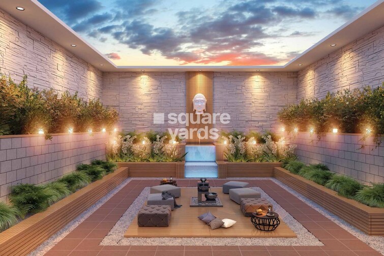 Uchdpl Veridia Oakwood Enclave Amenities-Features 1