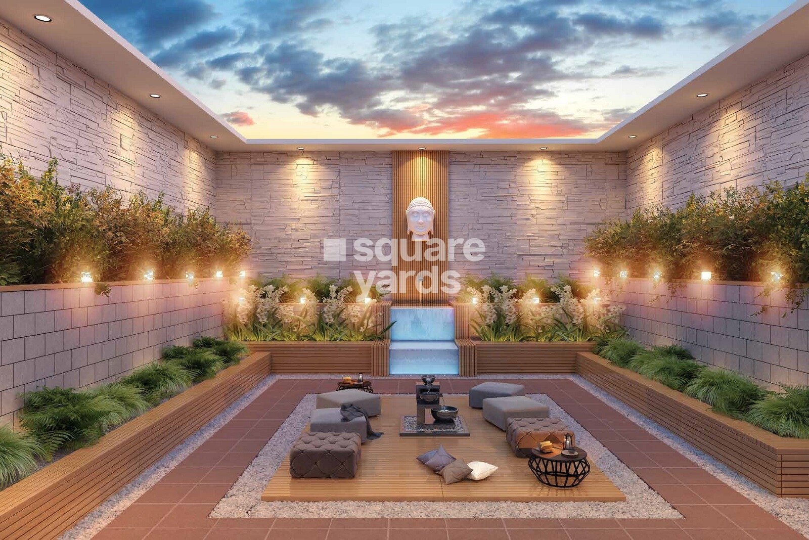 Uchdpl Veridia Oakwood Enclave Amenities-Features 1