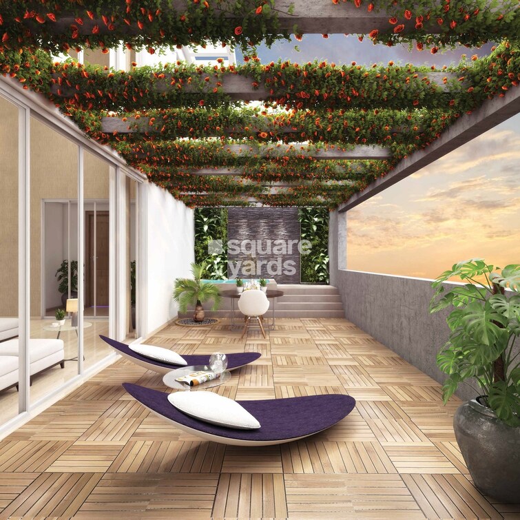 Uchdpl Veridia Oakwood Enclave Amenities-Features 2