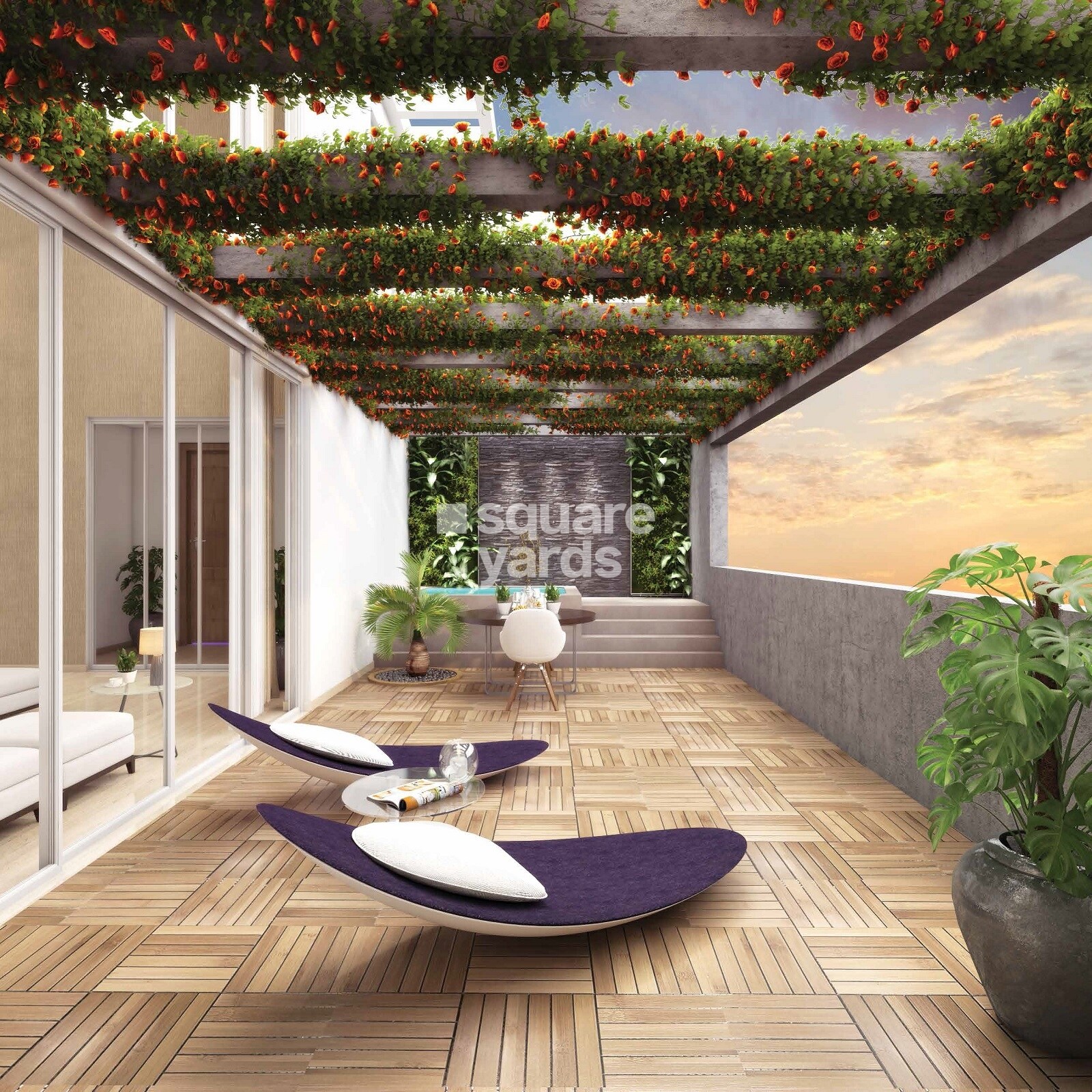 Uchdpl Veridia Oakwood Enclave Amenities-Features 2